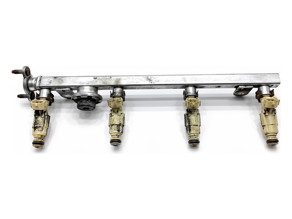 [STARK-929831] Riel de combustible HYUNDAI ix35 (LM, EL, ELH) 2.0 gasolina 2010-2013
