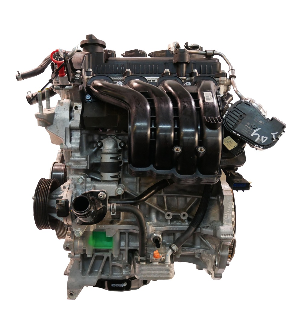 [MTD-429950] Motor Kia Niro MK2 SG2 1.6 GDI Hybrid G4LL