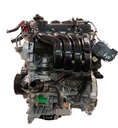 Motor Kia Niro MK2 SG2 1.6 GDI Hybrid G4LL