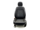 Asiento delantero izquierdo OPEL ASTRA J (P10) 2009-2015