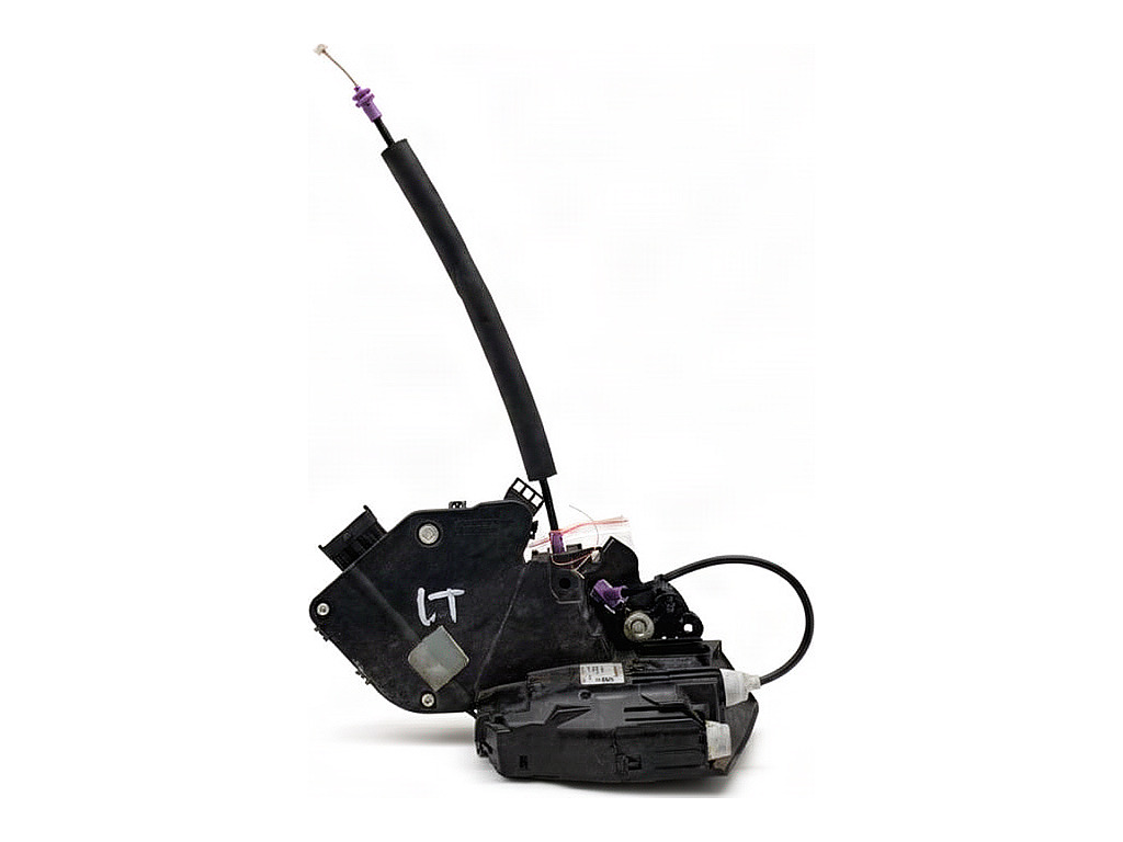 [STARK-932594] Cerradura de puerta trasera izquierda JAGUAR XJ (X351) 2009-2022 3.0 SCV6