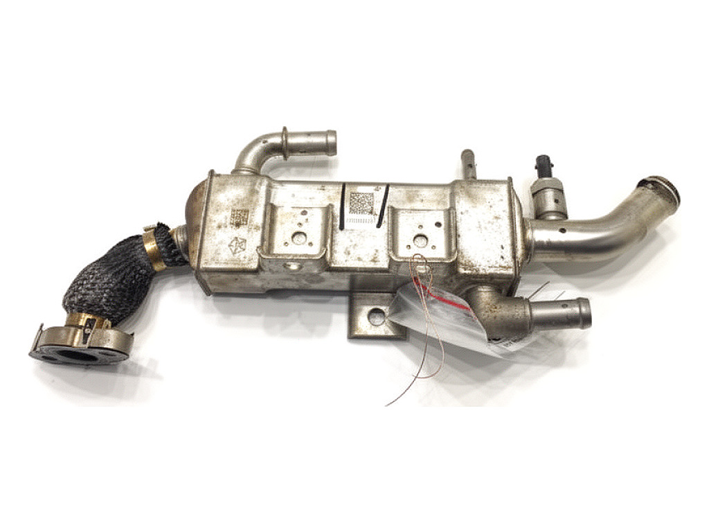 [STARK-931736] Enfriador EGR Jeep Grand Cherokee L V (WL) 2021-2022 3.6 4WD