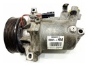 Compresor de aire acondicionado Dacia Duster (HS_) 1.2 TCe 125