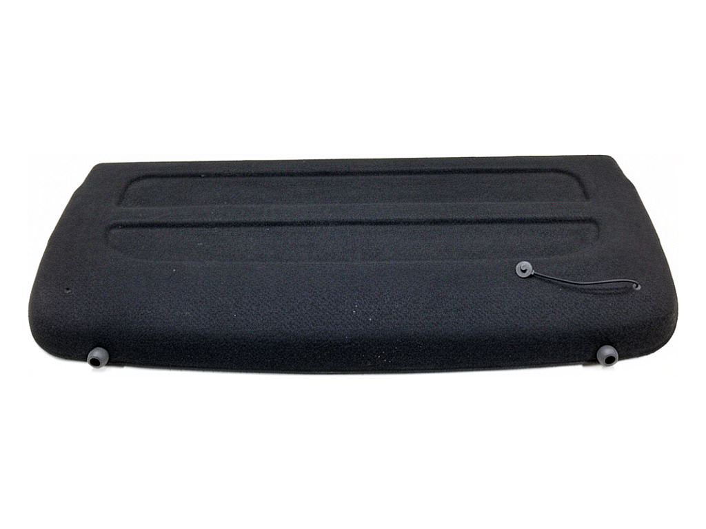 [STARK-930180] Bandeja trasera para Ford B-MAX (JK) 2012-2022 1.0 EcoBoost