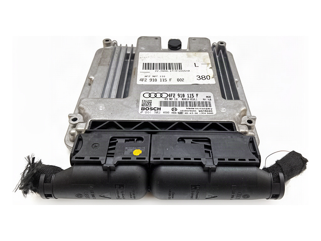 [STARK-930900] Centralita motor AUDI A6 C6 (4F2) 2.0 TFSI 125 kW (170 CV) gasolina 2004-2011