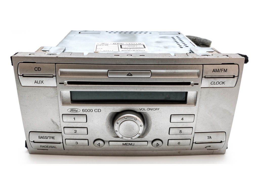 [STARK-931120] Radio para FORD KUGA I 2008-2012 2.0 TDCi