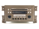 Radio Suzuki Grand Vitara II 2005-2022 1.9 DDiS 129 CV