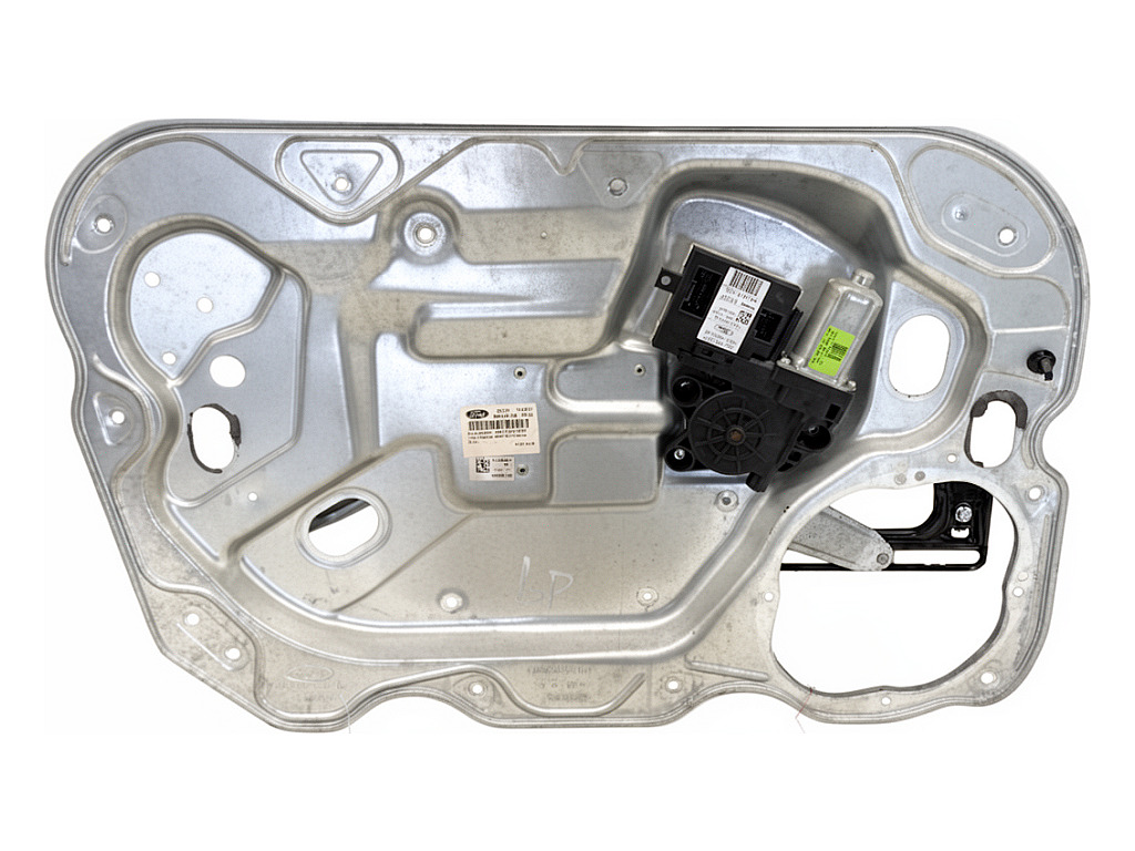 [STARK-931427] Elevador de ventana delantero izquierdo Ford Kuga I 2008-2012 2.0 TDCi 4x4