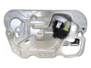 Elevador de ventana delantero izquierdo Ford Kuga I 2008-2012 2.0 TDCi 4x4