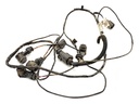 Cableado trasero de sensores de aparcamiento VW Passat CC B6 (357) 2.0 TFSI 147 kW 2008-2012