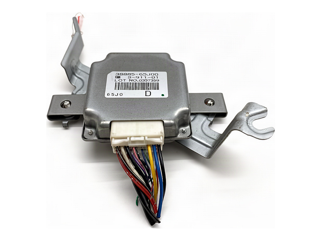 [STARK-931752] Módulo de control SUZUKI GRAND VITARA II 2005-2022