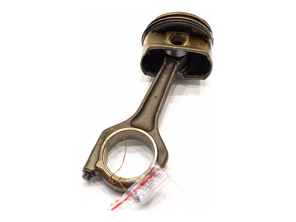 [STARK-932533] Pistón con biela BMW Serie 6 E64 630i 2004-2010