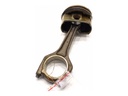 Pistón con biela BMW Serie 6 E64 630i 2004-2010