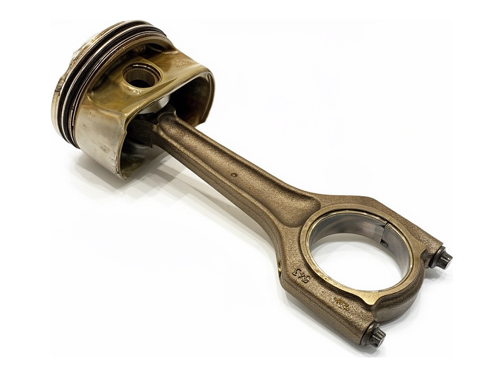 [STARK-932550] Pistón con biela para BMW Serie 6 descapotable (E64) 630i 2004-2007