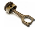 Pistón con biela para BMW Serie 6 descapotable (E64) 630i 2004-2007