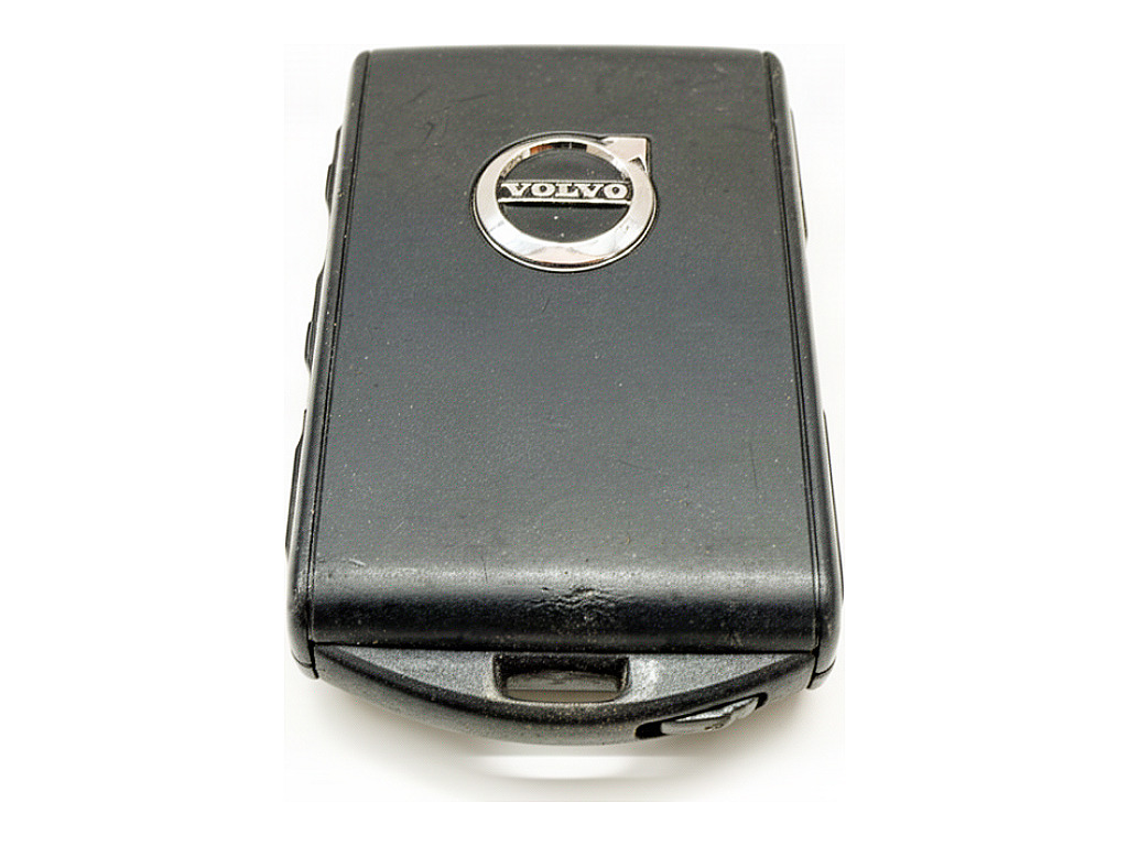 [STARK-933021] Llave Volvo S60 III (224) T4 140 kW 2019-2022
