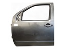 LEFT FRONT DOOR NISSAN PATHFINDER III (R51) 2005 - 2022