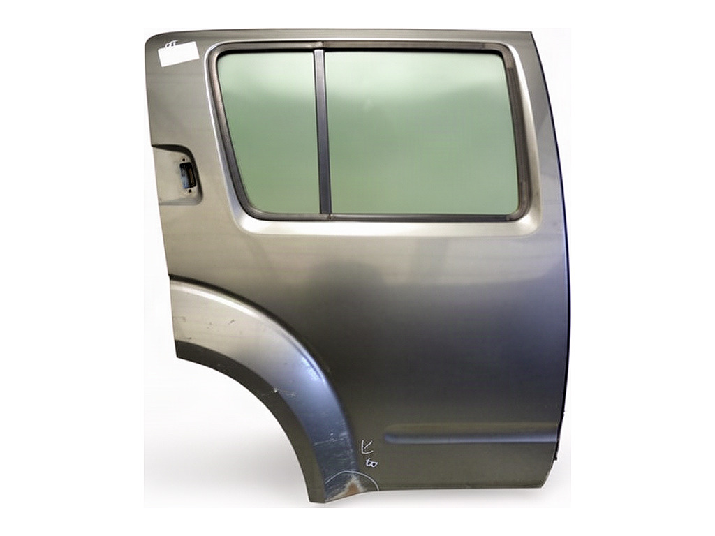 [STARK-933552] Puerta trasera derecha NISSAN PATHFINDER III (R51) 2005-2022