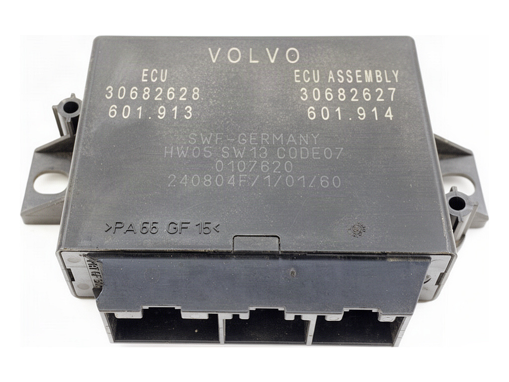 [STARK-932903] Módulo PDC para Volvo XC90 I (275) 2002-2015