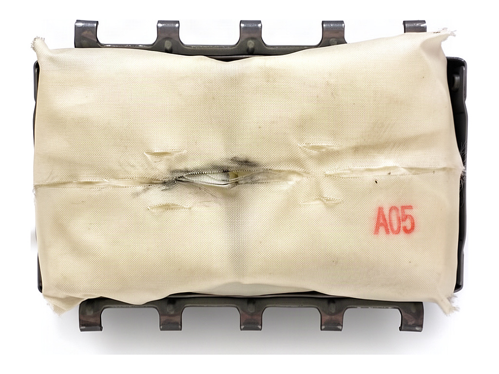 [STARK-932728] Airbag pasajero Subaru Forester (SJ_) 2012-2022 2.0 D AWD