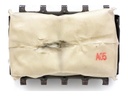 Airbag pasajero Subaru Forester (SJ_) 2012-2022 2.0 D AWD