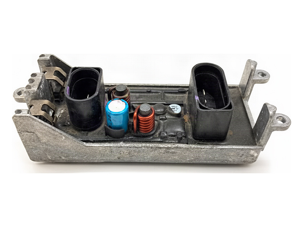 [STARK-933134] Rodamiento de soplador para AUDI A8 D3 (4E2, 4E8) 2002-2010