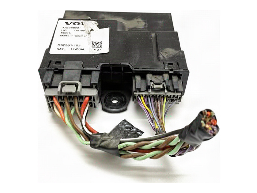 [STARK-933200] Módulo electrónico Volvo V60 II (225, 227) D4 190CV