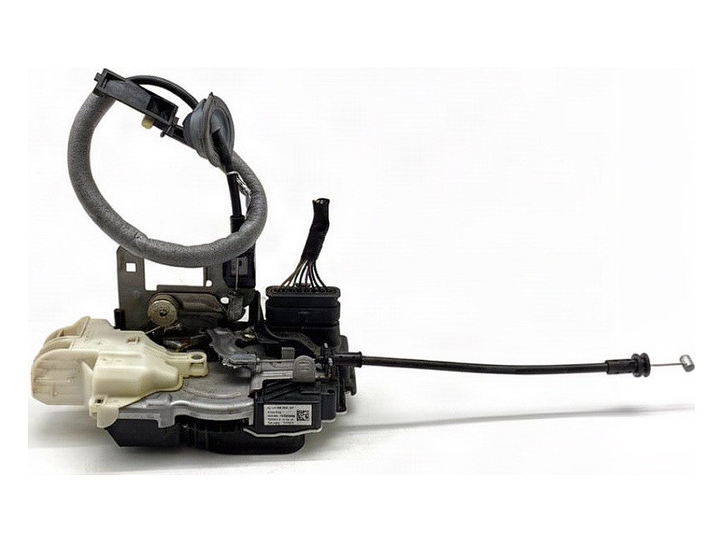 [STARK-933348] Cerradura puerta trasera izquierda Volvo V40 liftback (525, 526) 2012-2022
