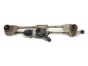 Mecanismo limpiaparabrisas delantero Nissan Pathfinder III (R51) 2.5 dCi 4WD 2005-2022