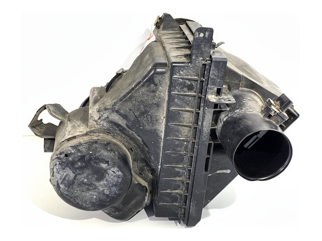 [STARK-933566] Caja de filtro de aire Nissan Pathfinder III (R51) 2.5 dCi 4WD 120 kW [163 CV] 2005-2022
