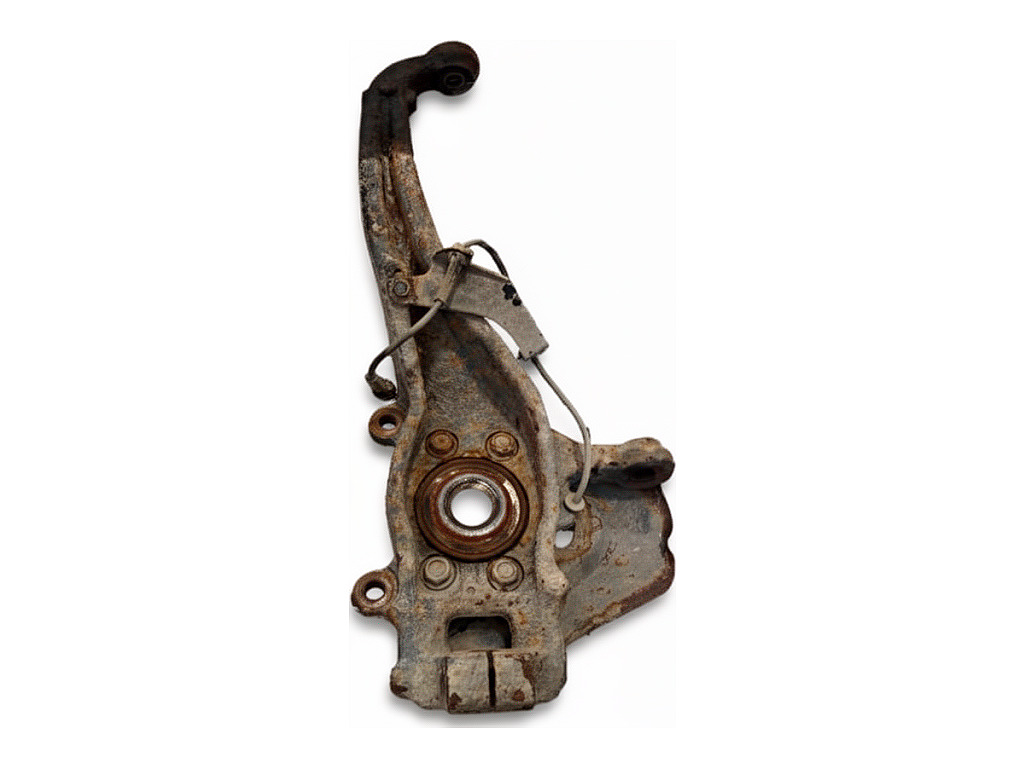 [STARK-933601] Mando de rueda delantero izquierdo NISSAN PATHFINDER III (R51) 2005-2022