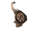 Mando de rueda delantero derecho NISSAN PATHFINDER III (R51) 2.5 dCi 4WD 2005-2022