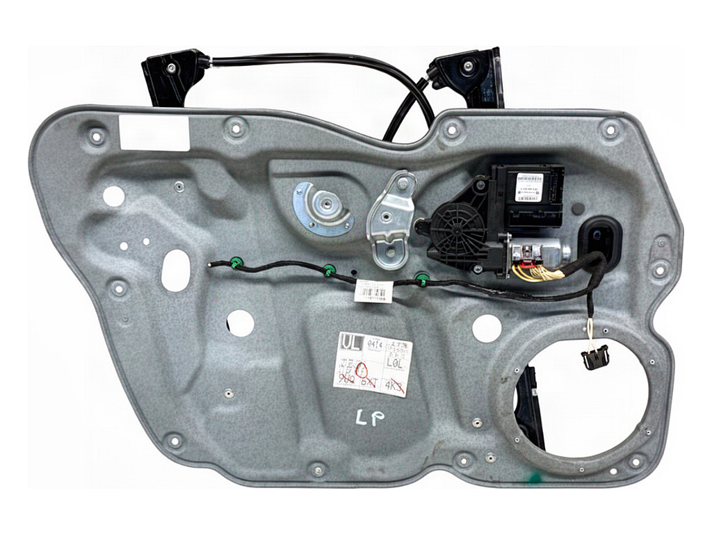 [STARK-934269] Elevador de ventanilla delantero izquierdo VW TOURAN (1T3) 2010-2015