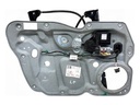 Elevador de ventanilla delantero izquierdo VW TOURAN (1T3) 2010-2015