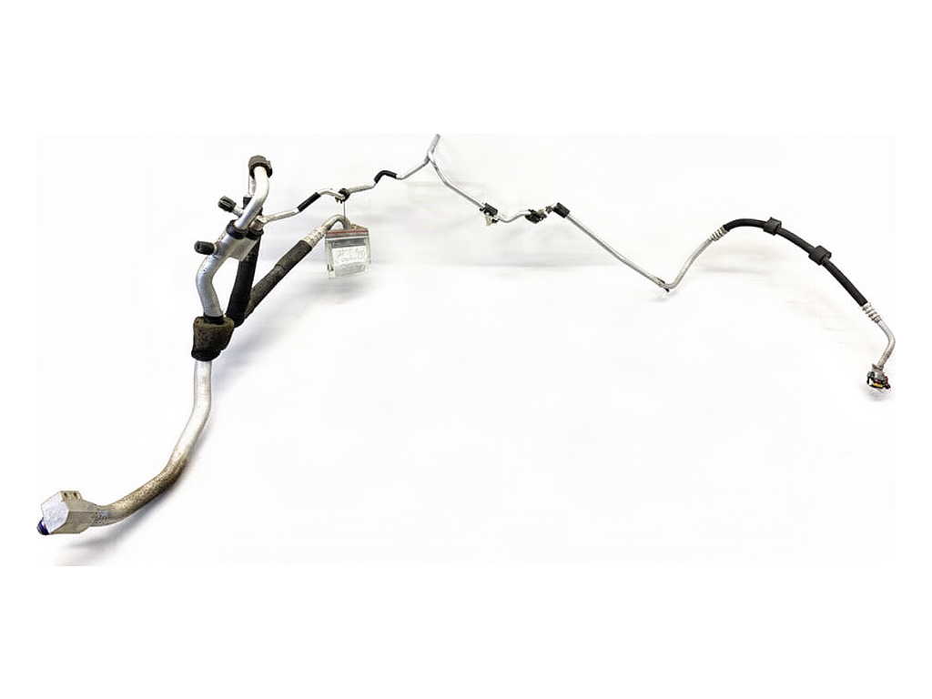 [STARK-934680] Tirador de aire acondicionado para Audi A4 B8 (8K2) 2007-2015