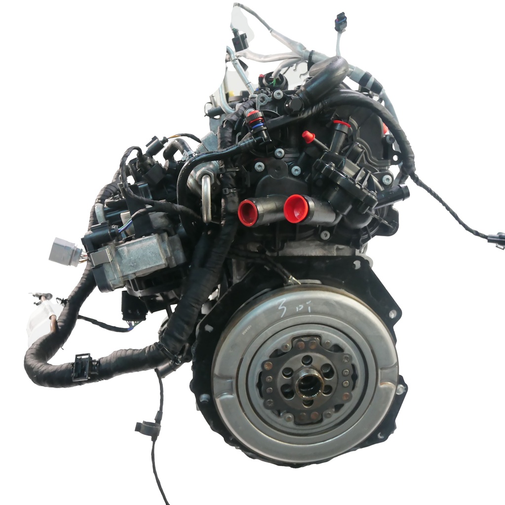 [MTD-439256] Motor VW Passat B8 1.4 GTE DGEB