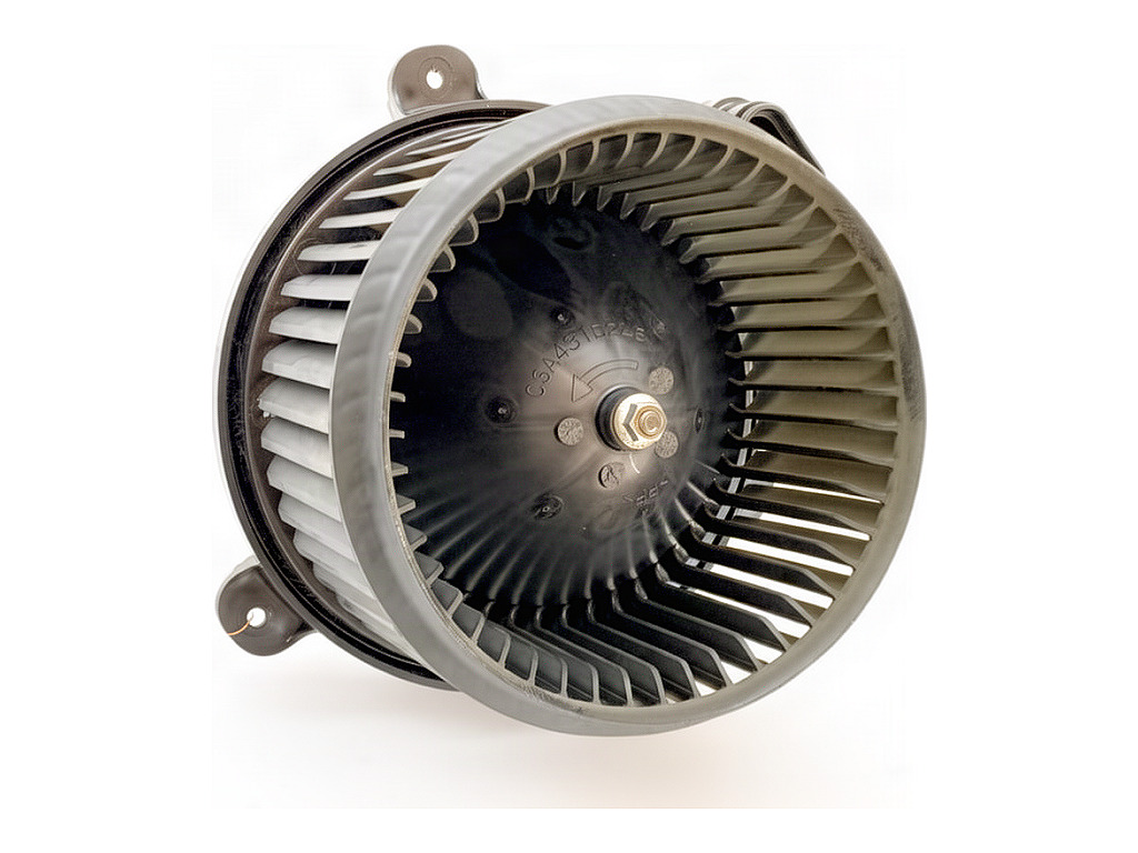 [STARK-934701] Ventilador de aire de admisión SUZUKI SWIFT V (AZ) 1.2 61kW 2017-2022
