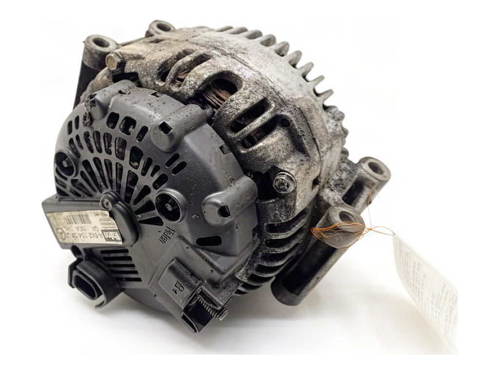 [STARK-934809] Alternador Mercedes-Benz Clase R (W251, V251) 2005-2017 R 320 CDI 4-matic 165 kW