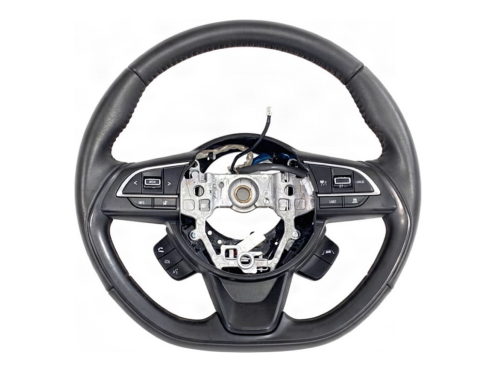 [STARK-934828] Volante de dirección Suzuki Swift V (AZ) 2017-2022 1.2 61 kW 83 CV