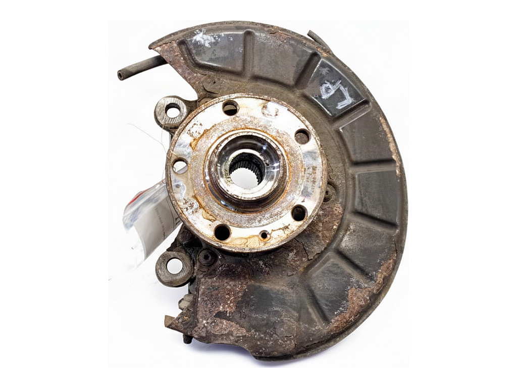 [STARK-935011] Buje de rueda delantero izquierdo VW Touran (1T3) 2010-2015 2.0 TDI 130 kW