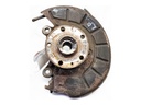 Buje de rueda delantero izquierdo VW Touran (1T3) 2010-2015 2.0 TDI 130 kW