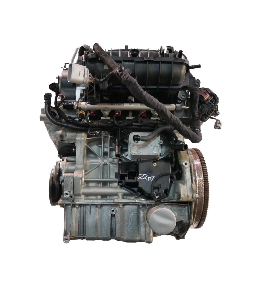 [MTD-421427] Motor Seat/VW Leon/Golf 1.5 TSI DACA