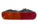 Lámpara trasera derecha del parachoques Land Rover Freelander I (L314) 1998-2006