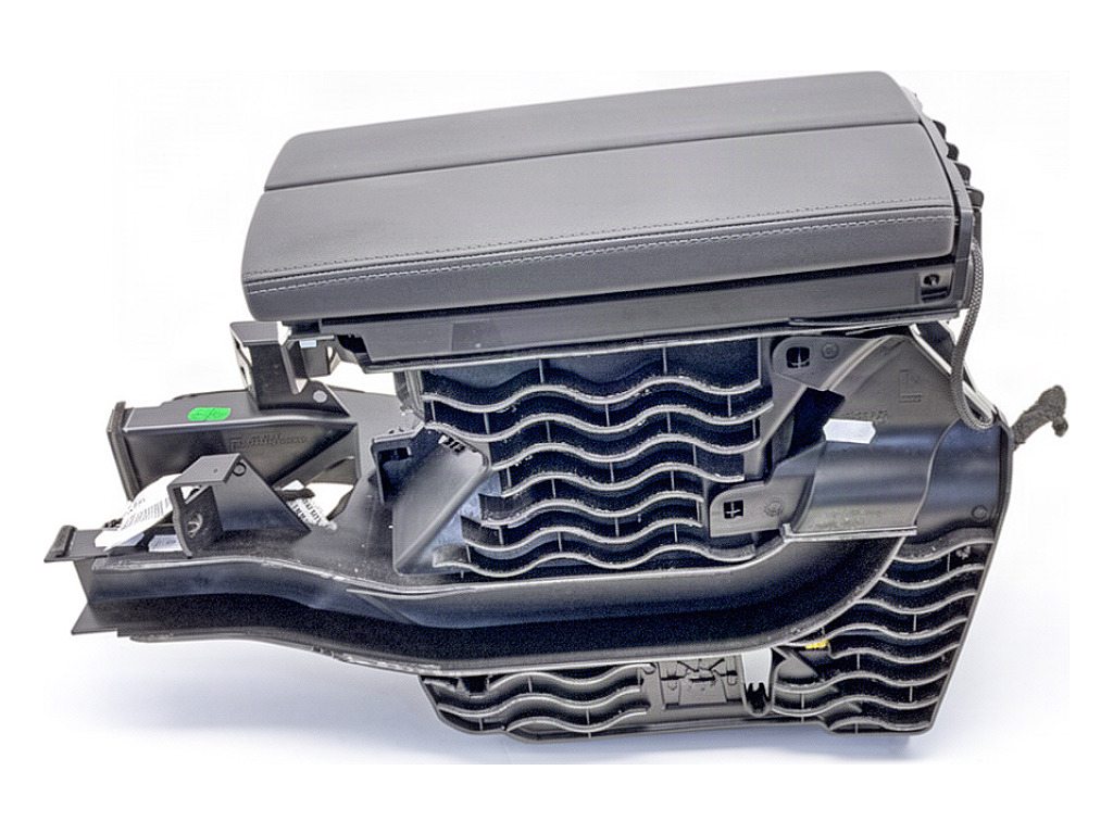 [STARK-938529] Reposabrazos PEUGEOT 408 II PureTech 130 96 kW 2022-