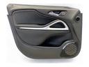 Panel de puerta delantero izquierdo OPEL ZAFIRA TOURER C (P12) 2011-2022 2.0 CDTi