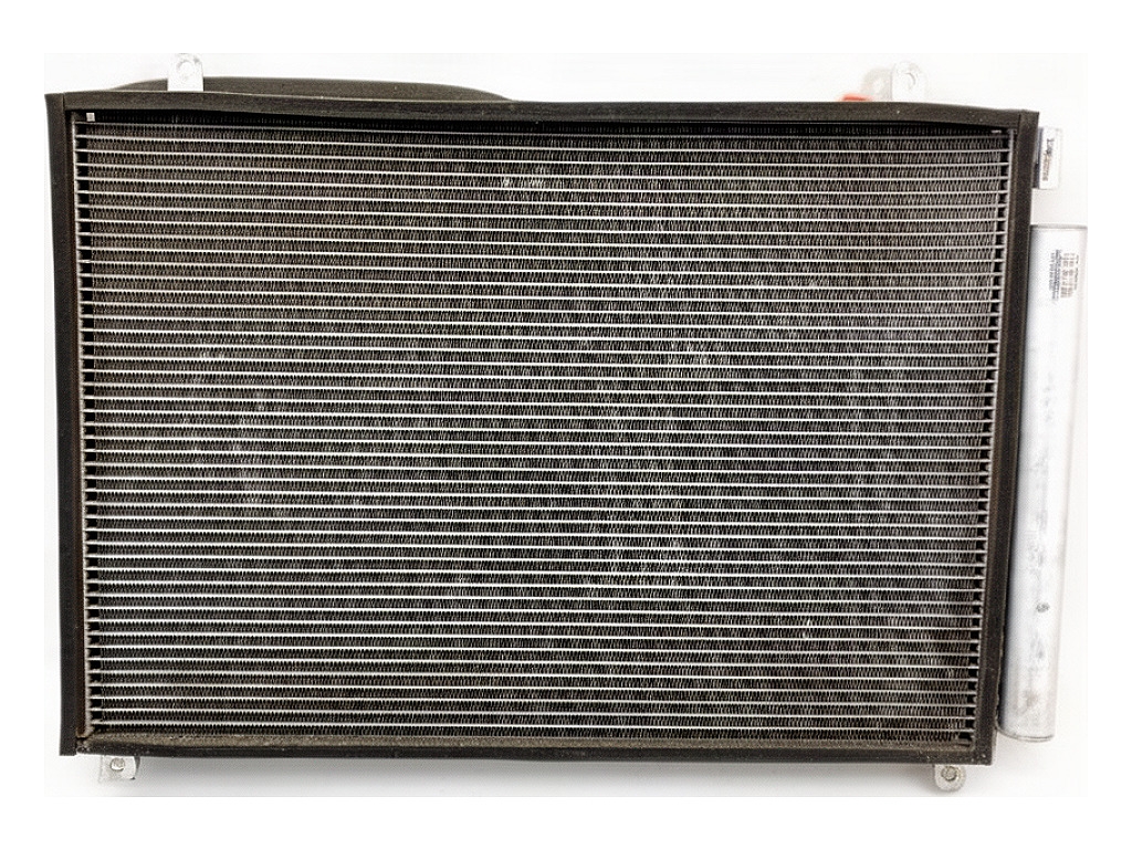 [STARK-935192] Radiador de aire acondicionado SUZUKI SWIFT V (AZ) 2017-2022 1.2