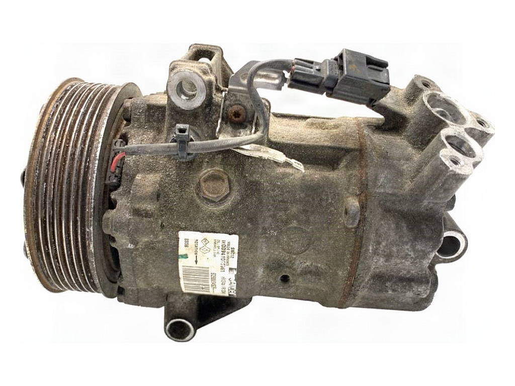 [STARK-935146] Compresor de aire acondicionado Renault Clio V (B7_) 1.0 TCe 100 (B7MT) 74 kW 926005450R