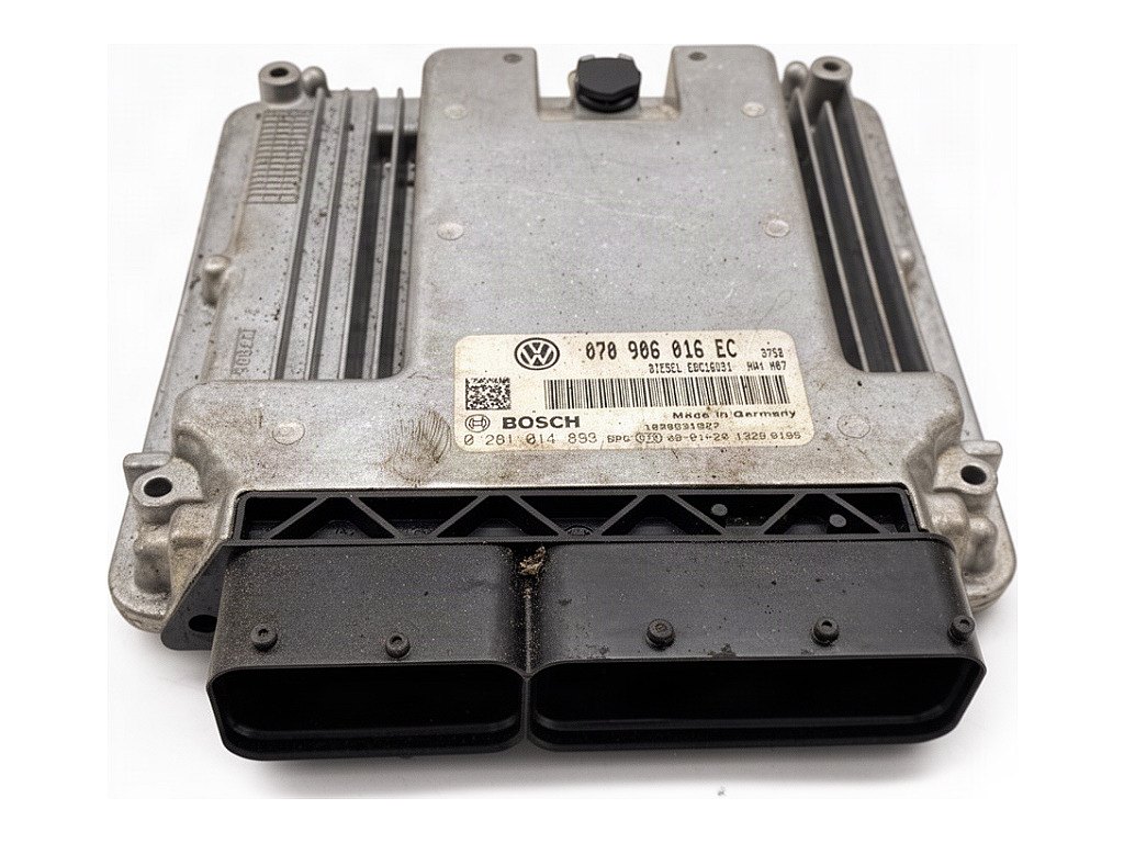 [STARK-935412] Unidad de control del motor VW TRANSPORTER V 2.5 TDI 2003-2015 070906016EC