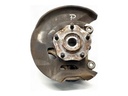 Maza de rueda delantera derecha NISSAN X-TRAIL III (T32_, T32R, T32RR) 1.6 DIG-T