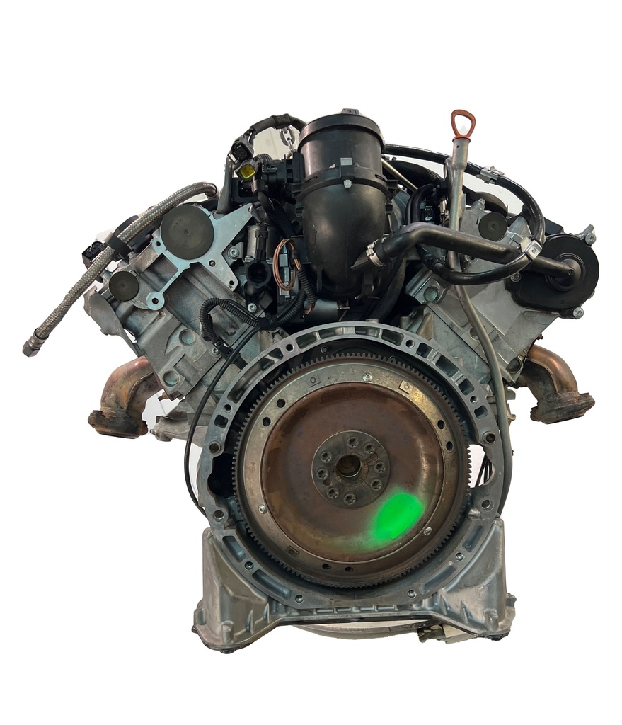 [MTD-404061] Motor Mercedes-Benz CLS C219 / Clase E W211 S211 5.5 V8